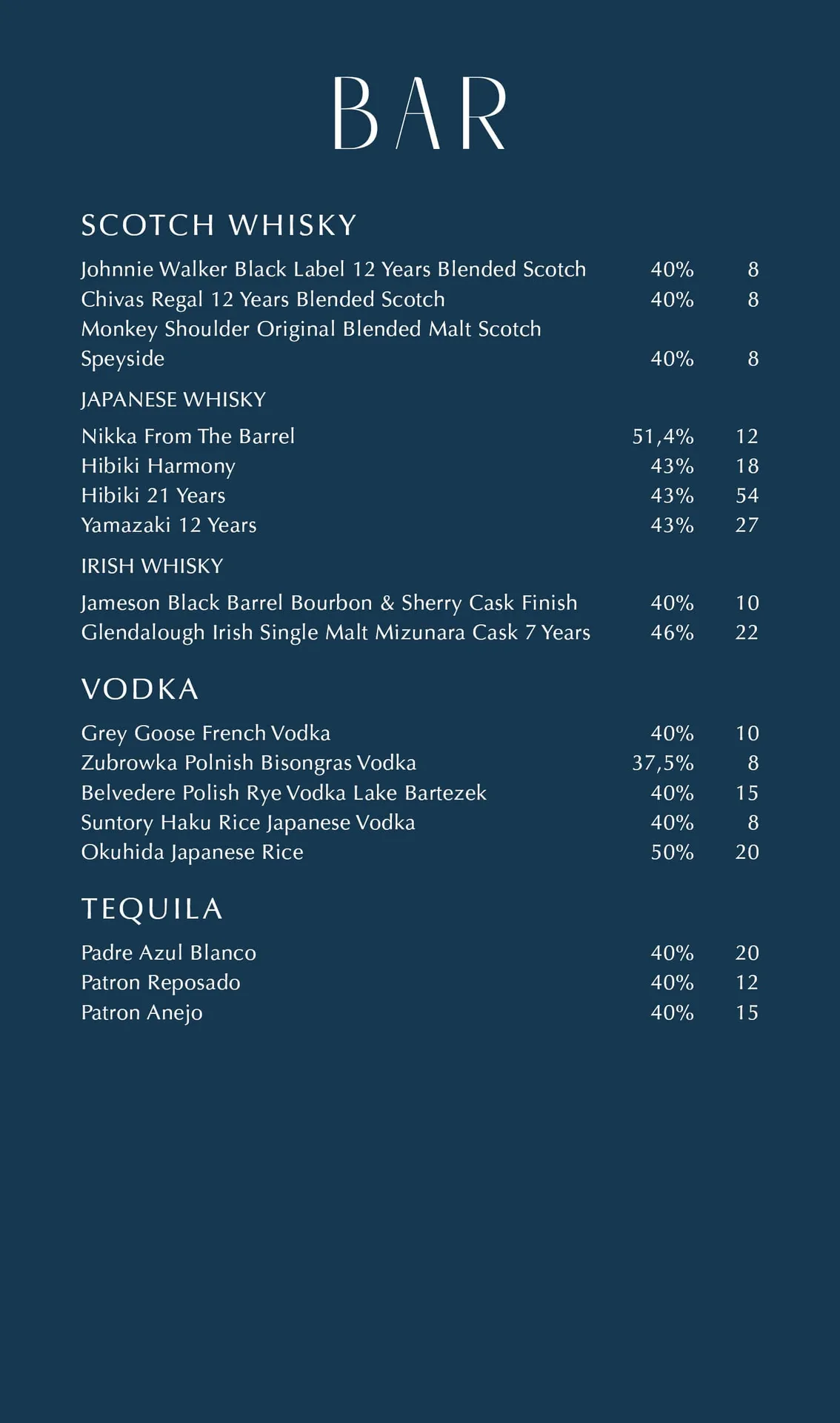 Claas Restaurant — photo 9