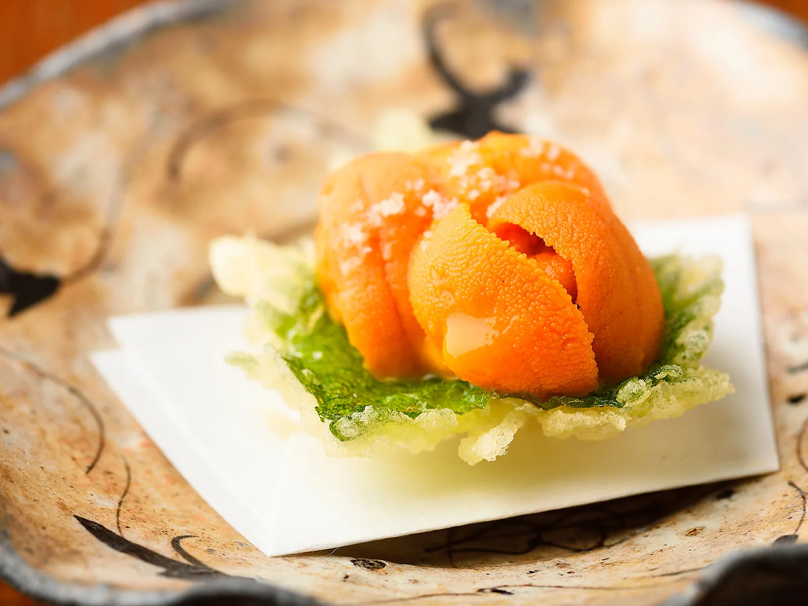 Tempura Motoyoshi — photo 9