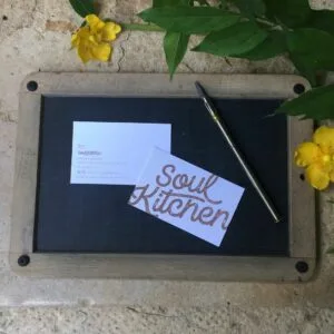 Soul Kitchen, Beaune