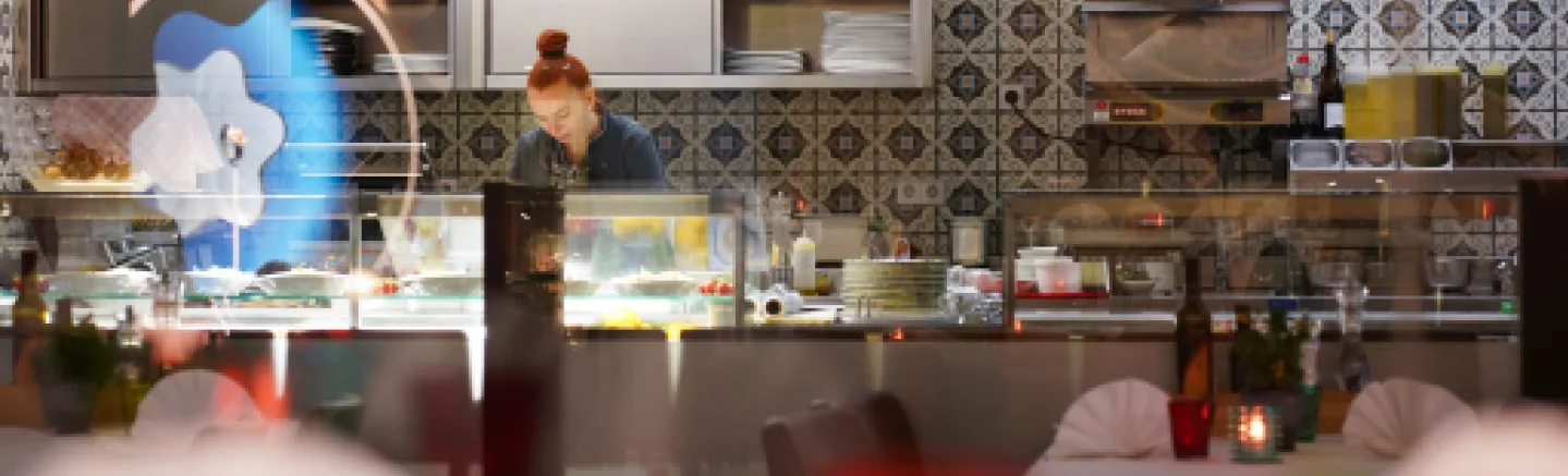 Rotonda Ristorante — photo 26