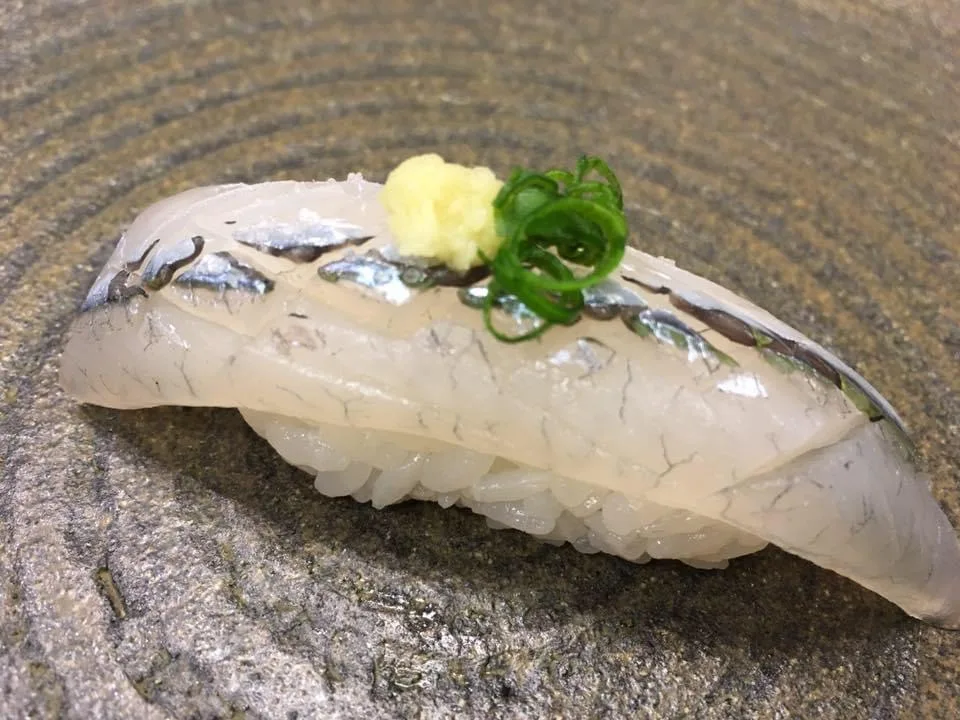 Sushi Bar Maumi — photo 4