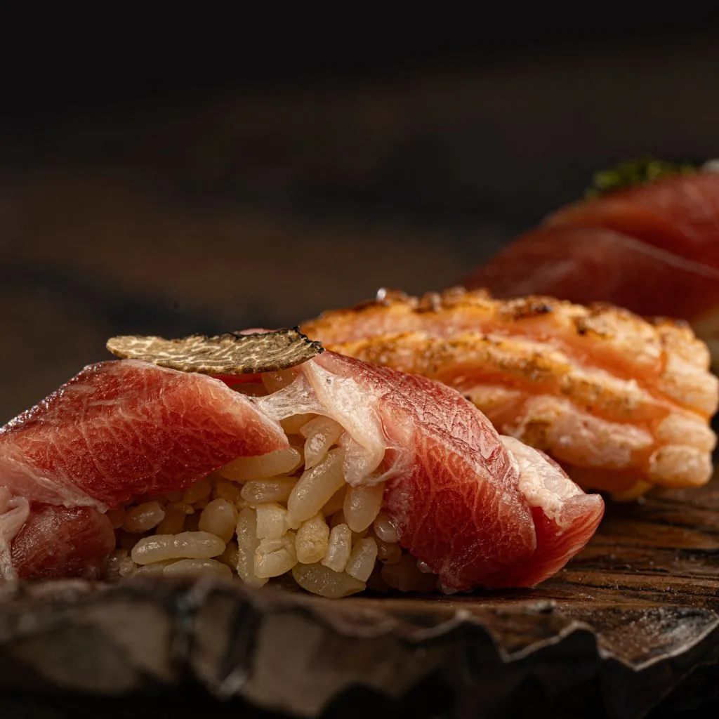 Nare Sushi Skórzewo — photo 7