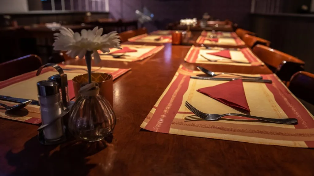 Restaurant Kamasutra — photo 22