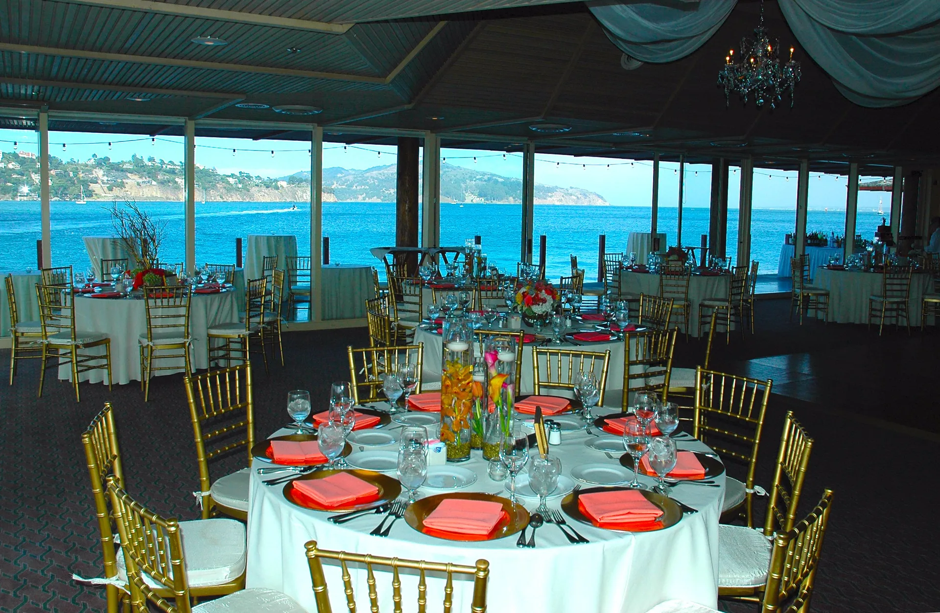 The Spinnaker Restaurant — photo 35