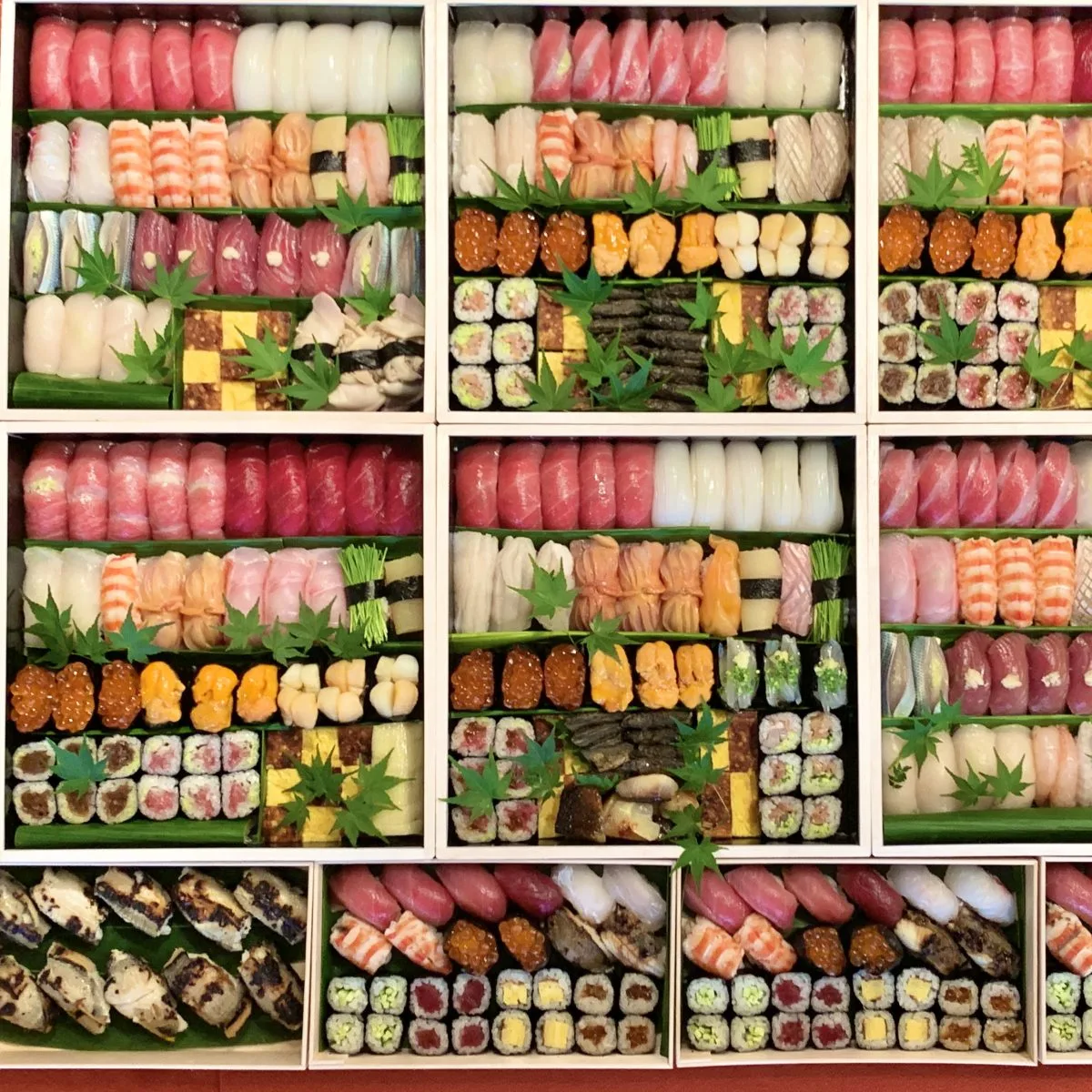 Matsunozushi — photo 90