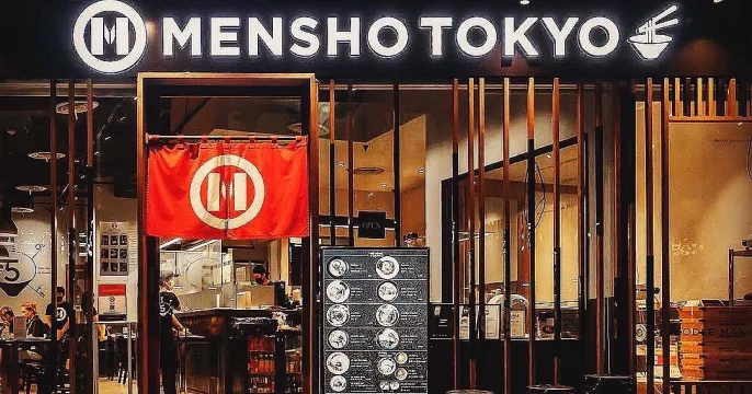 Mensho — photo 45