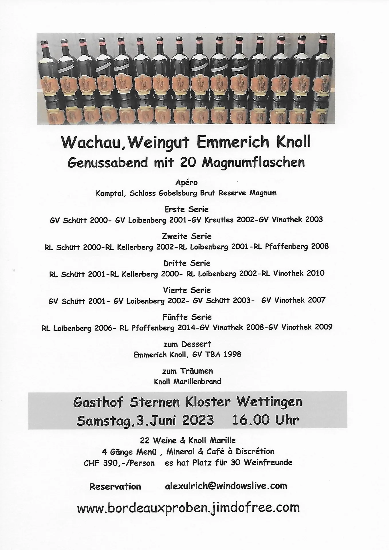 Gasthof Sternen — photo 17