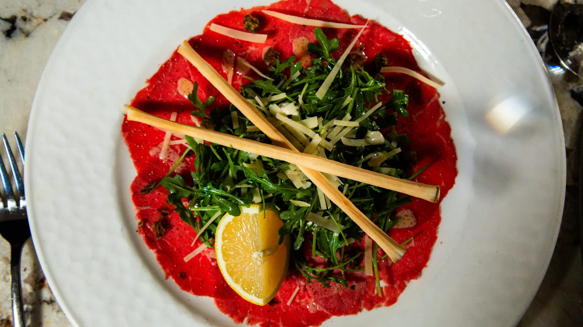Venice Ristorante & Wine Bar — photo 60