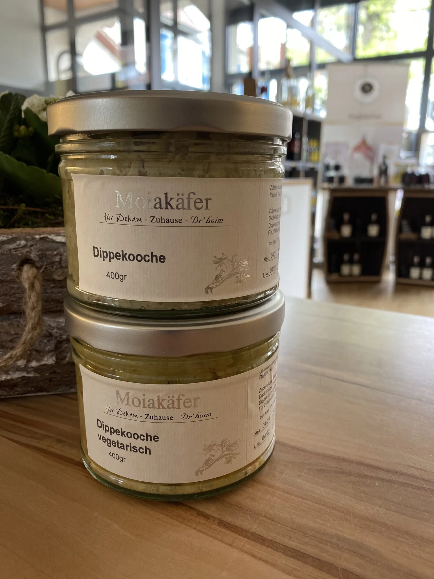 Weinstube Moiakäfer — photo 28