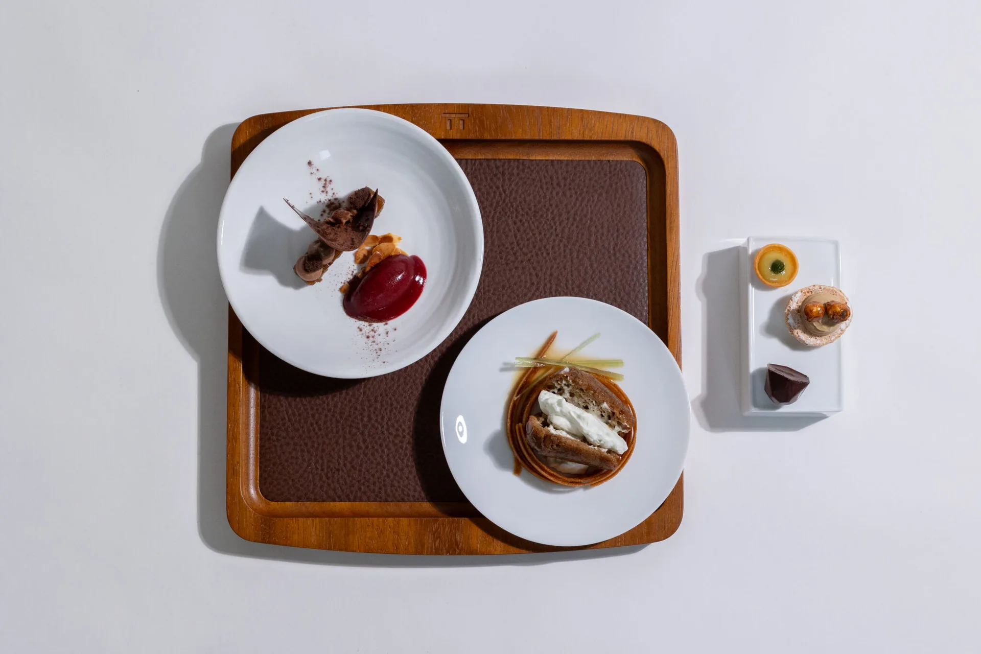 Gaya - Cuisine de Bords de Mer par Pierre Gagnaire — photo 5