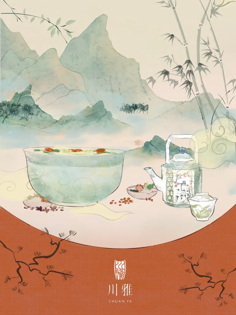 Chuan Ya — photo 4