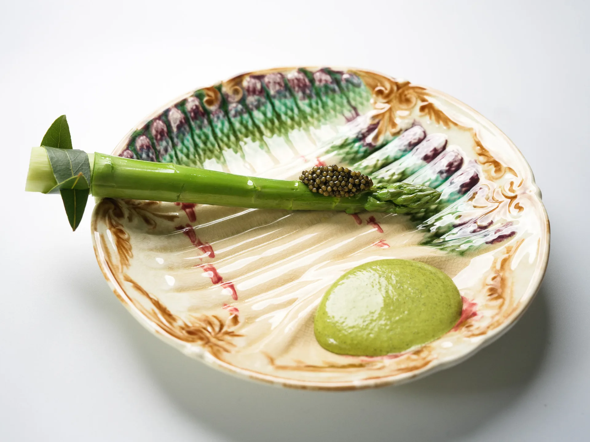 Table by Bruno Verjus — photo 10