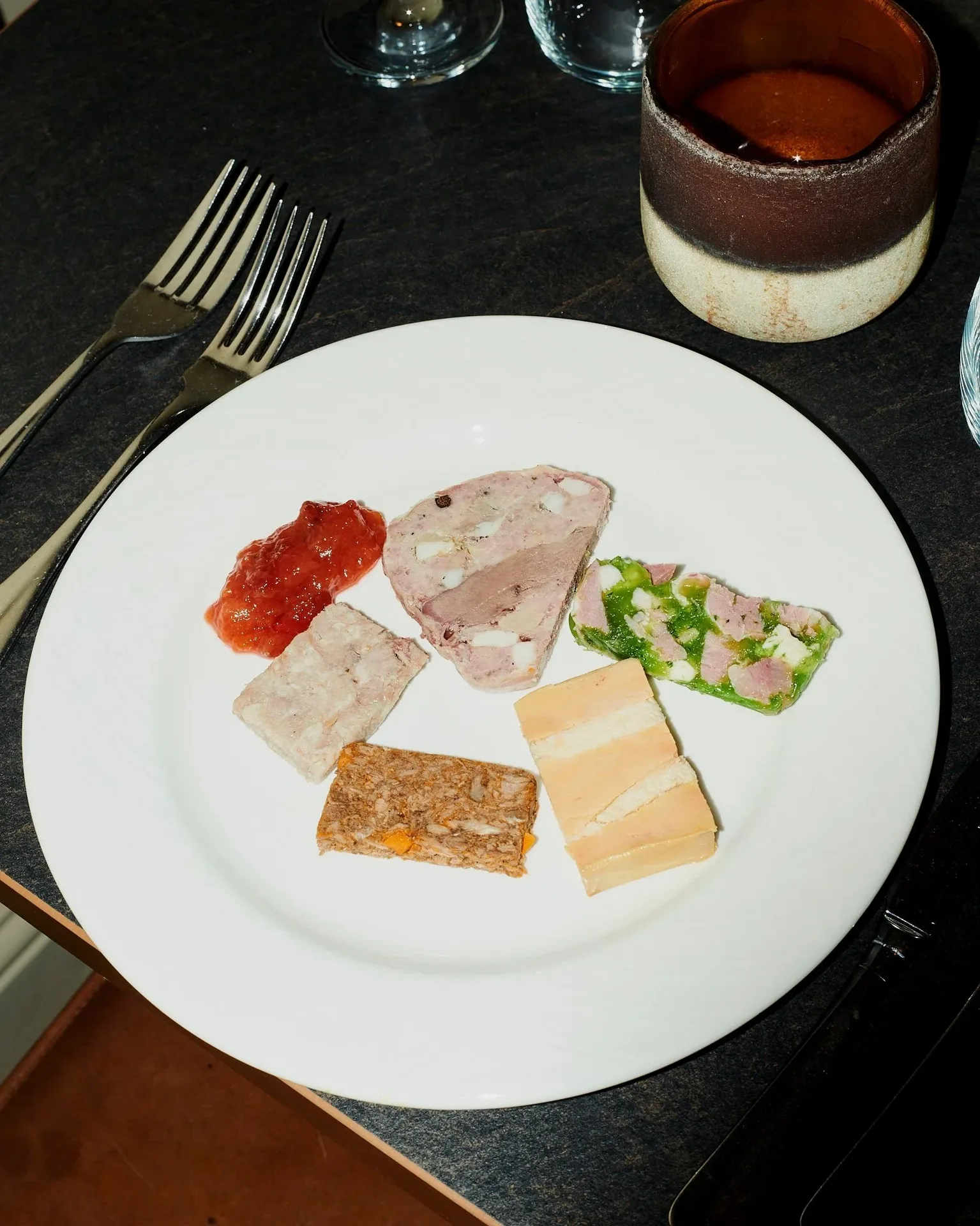 Mignonette — photo 22