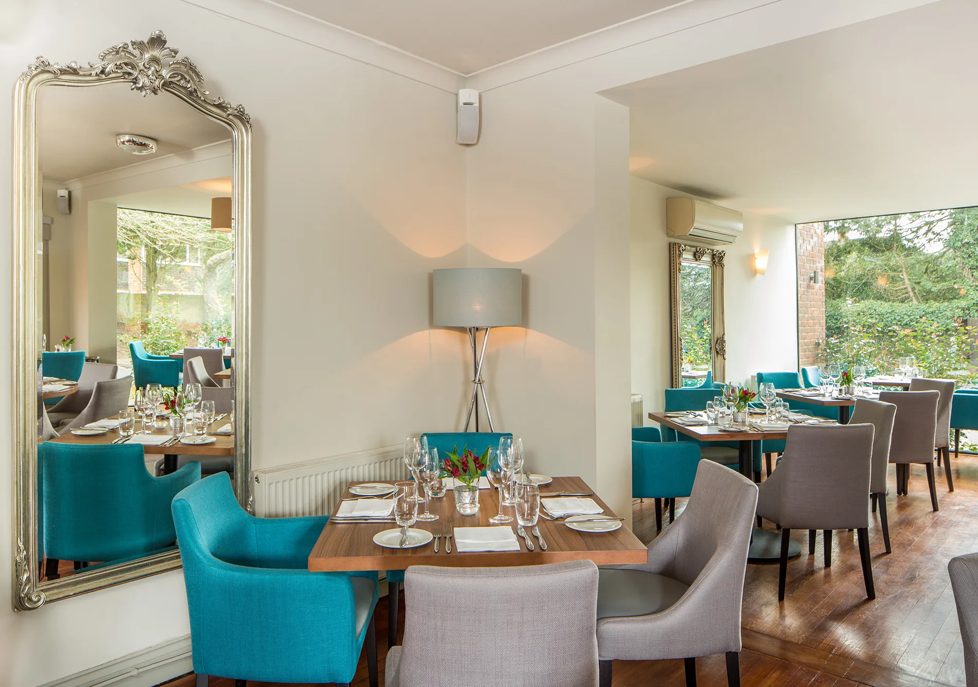 Chequers Inn — photo 26