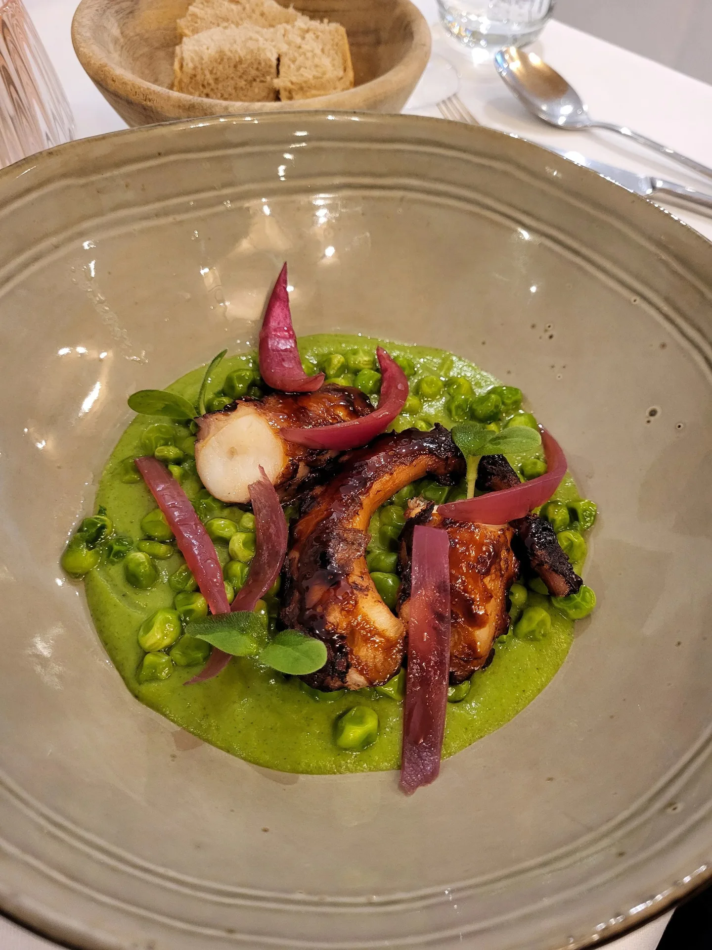 Bistro Gourmand — photo 38