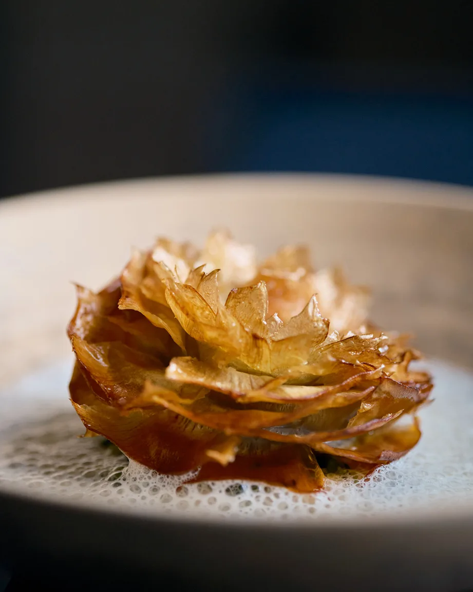 Uformel — food