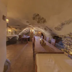 Reštaurácia Afrodita Čereňany, Partizánske