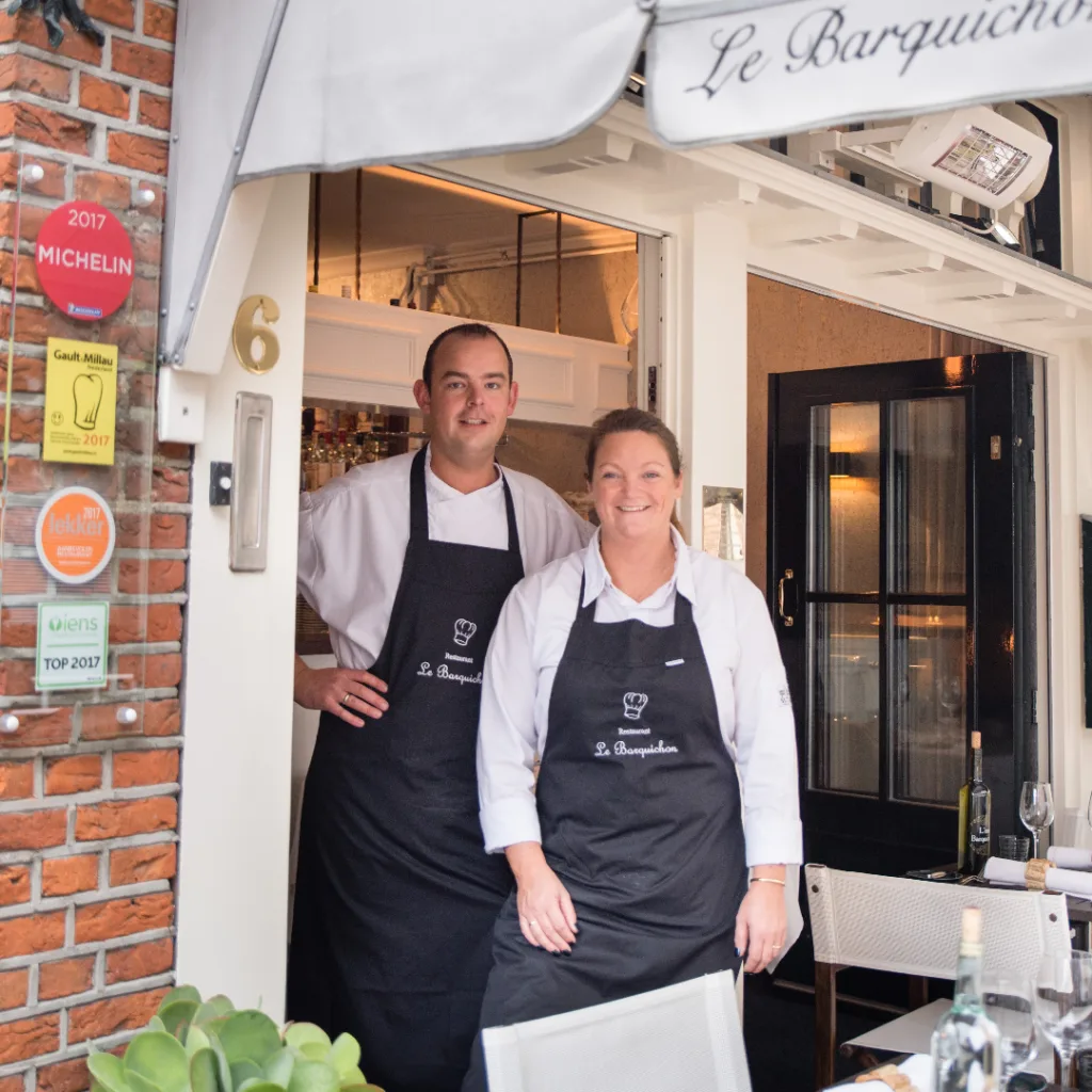 Le Barquichon — photo 45