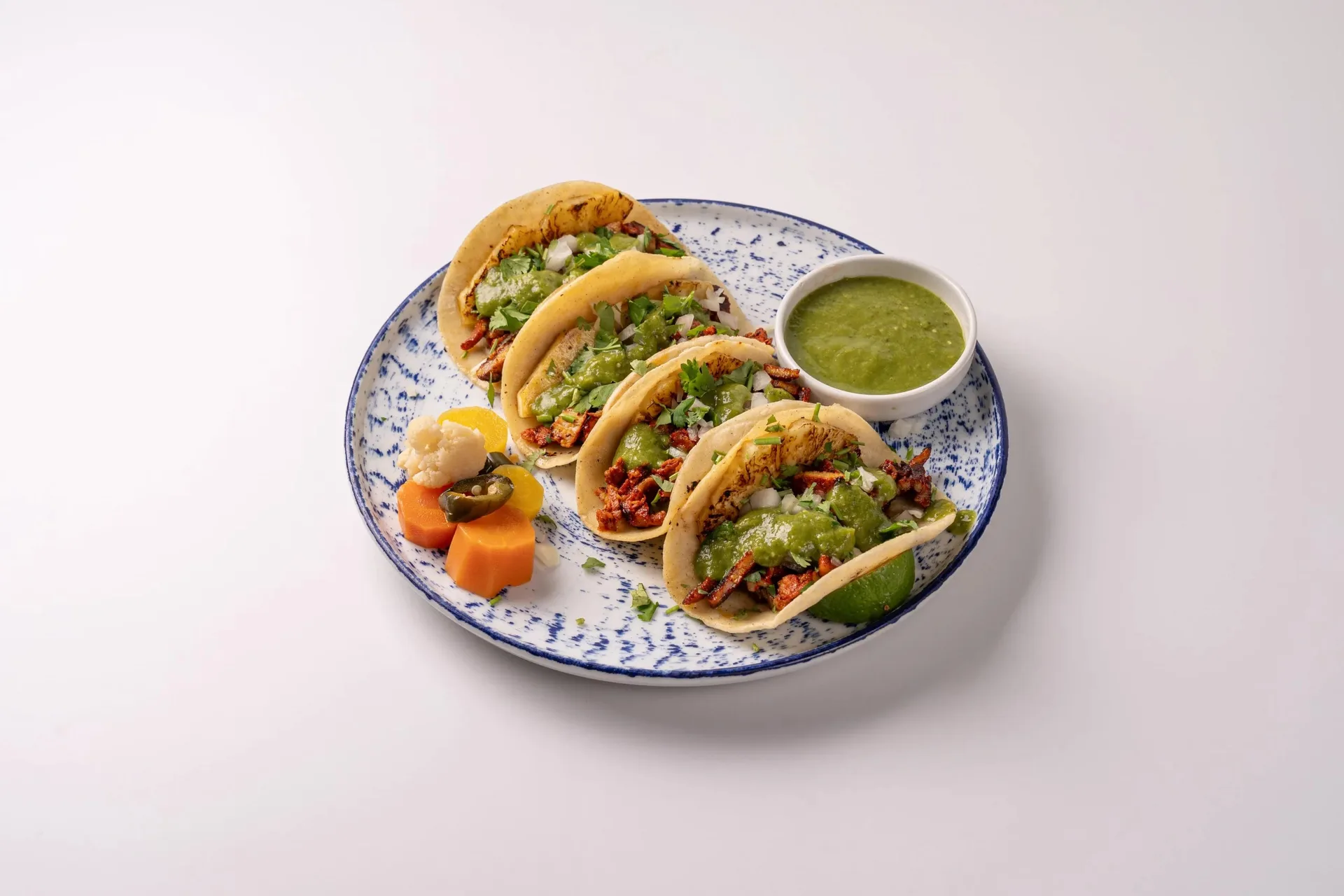 La Chica | Casa Mexicana — photo 26
