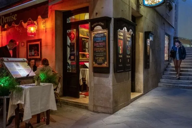Bistrot de Venise — photo 16