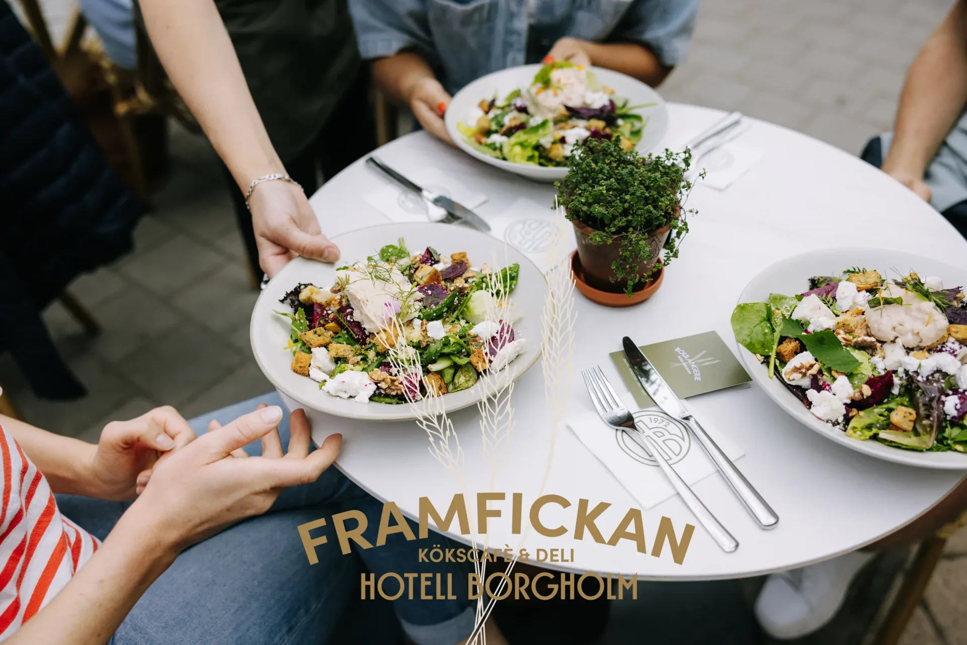 Hotell Borgholm — photo 14