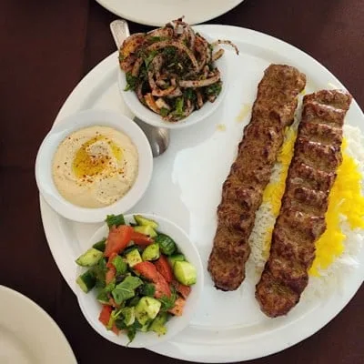 Adana Restaurant — photo 4
