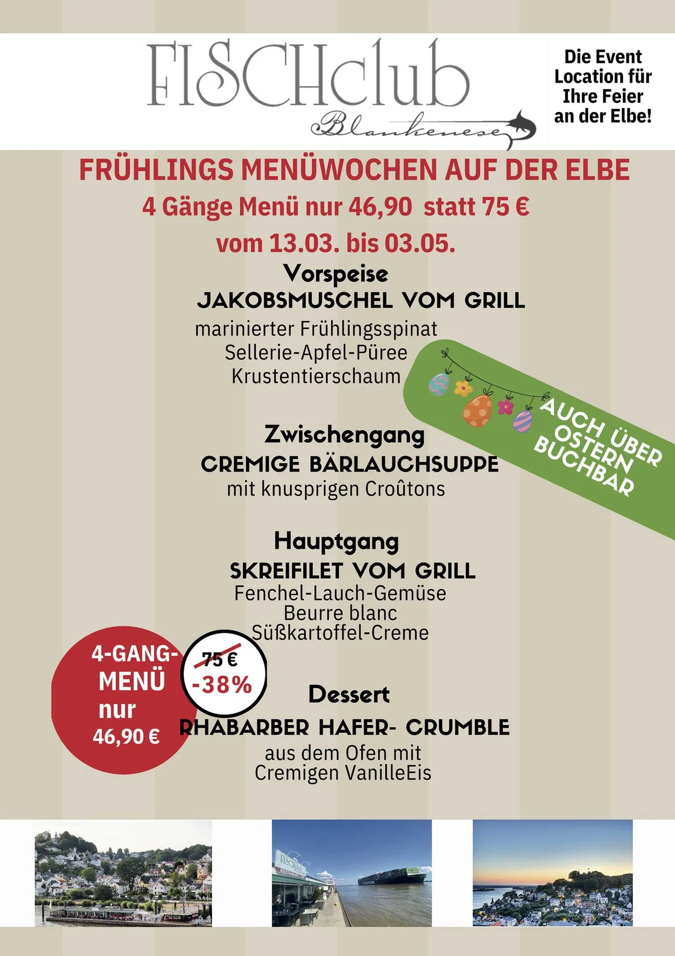 Fischclub Blankenese — photo 54