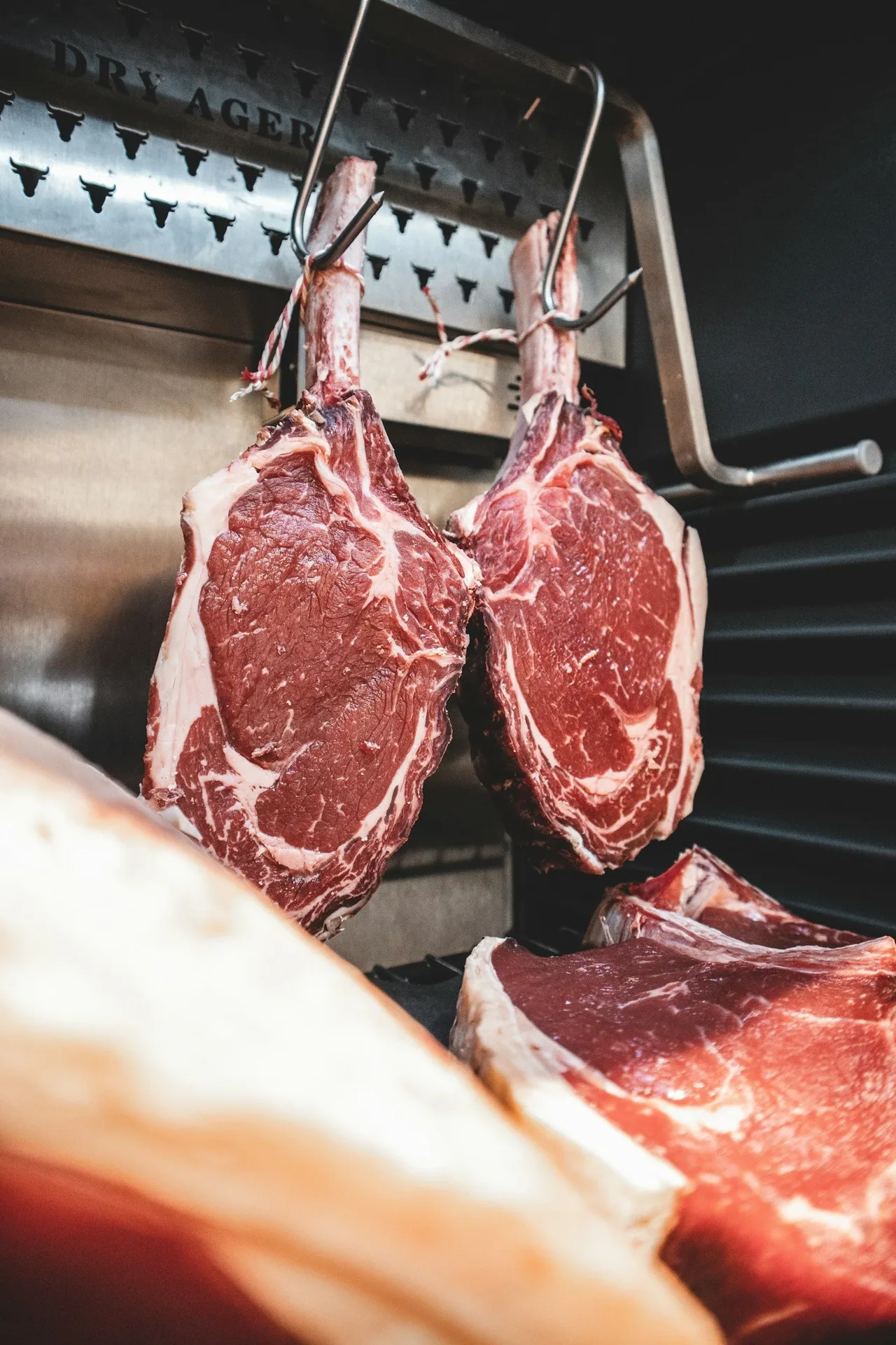Stalk Steakhouse — photo 20