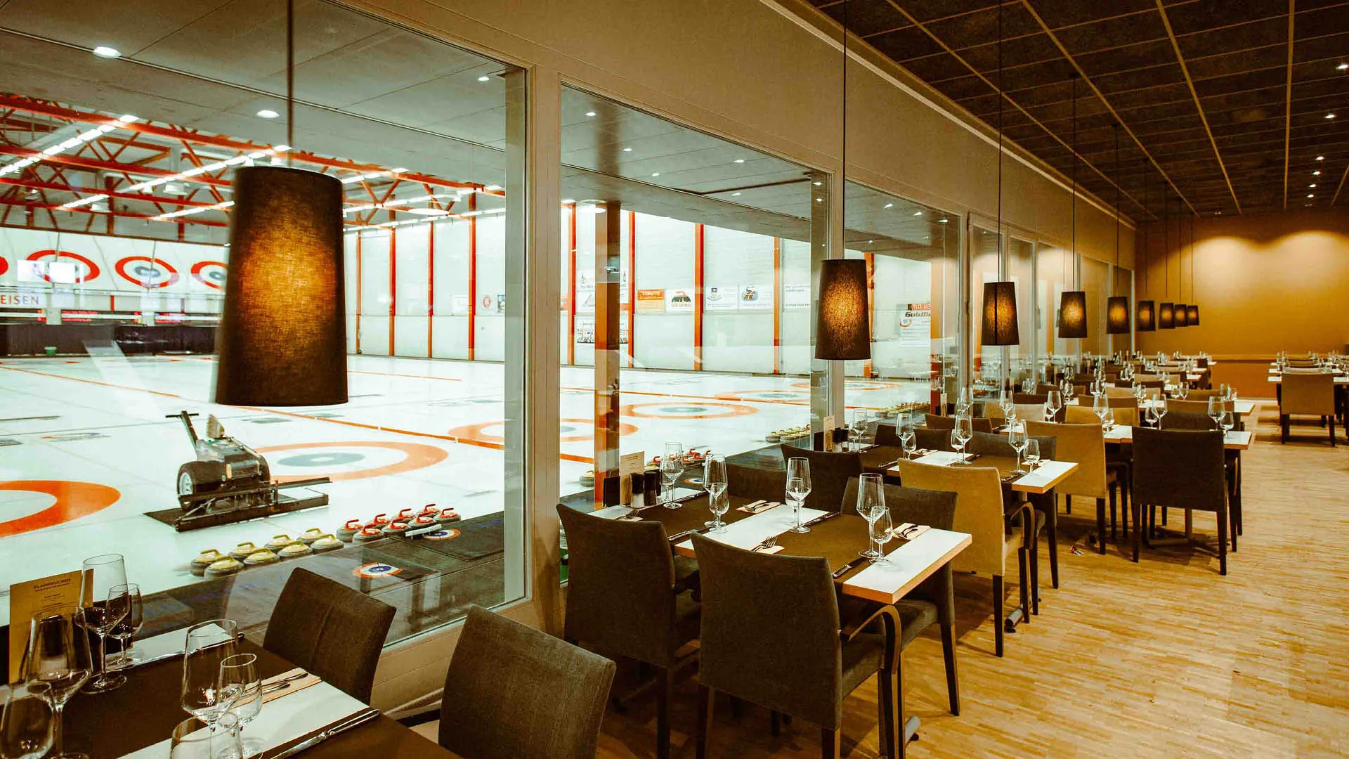 Uma Tower Restaurant — photo 15
