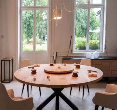 La Table de Christophe Dufossé — photo 6