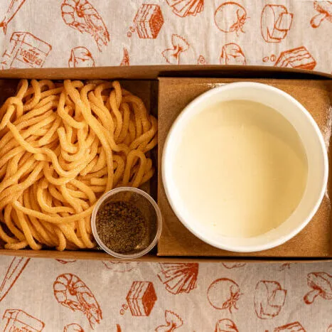 Pasta Shihoma — photo 7