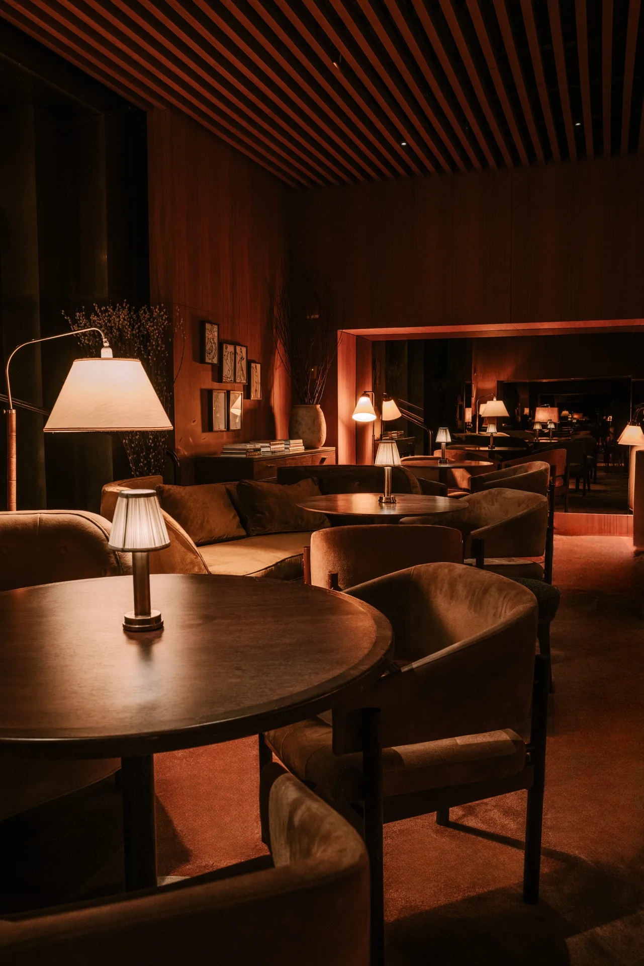 Fasano - New York — photo 22