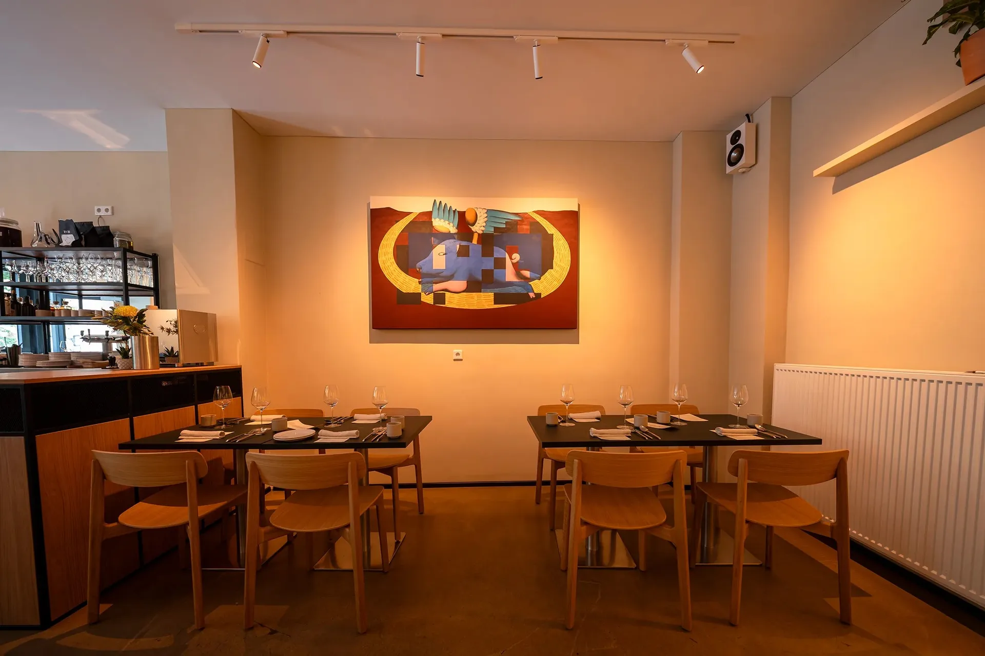 Restaurant Kluth — photo 13