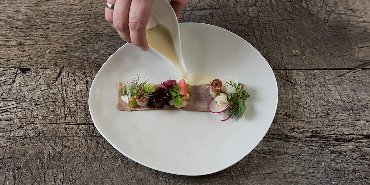 Das Marktrestaurant — photo 9