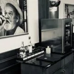Opera Restaurant &amp; Lounge — atmosphere