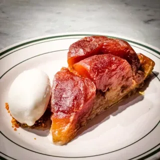 Union — food