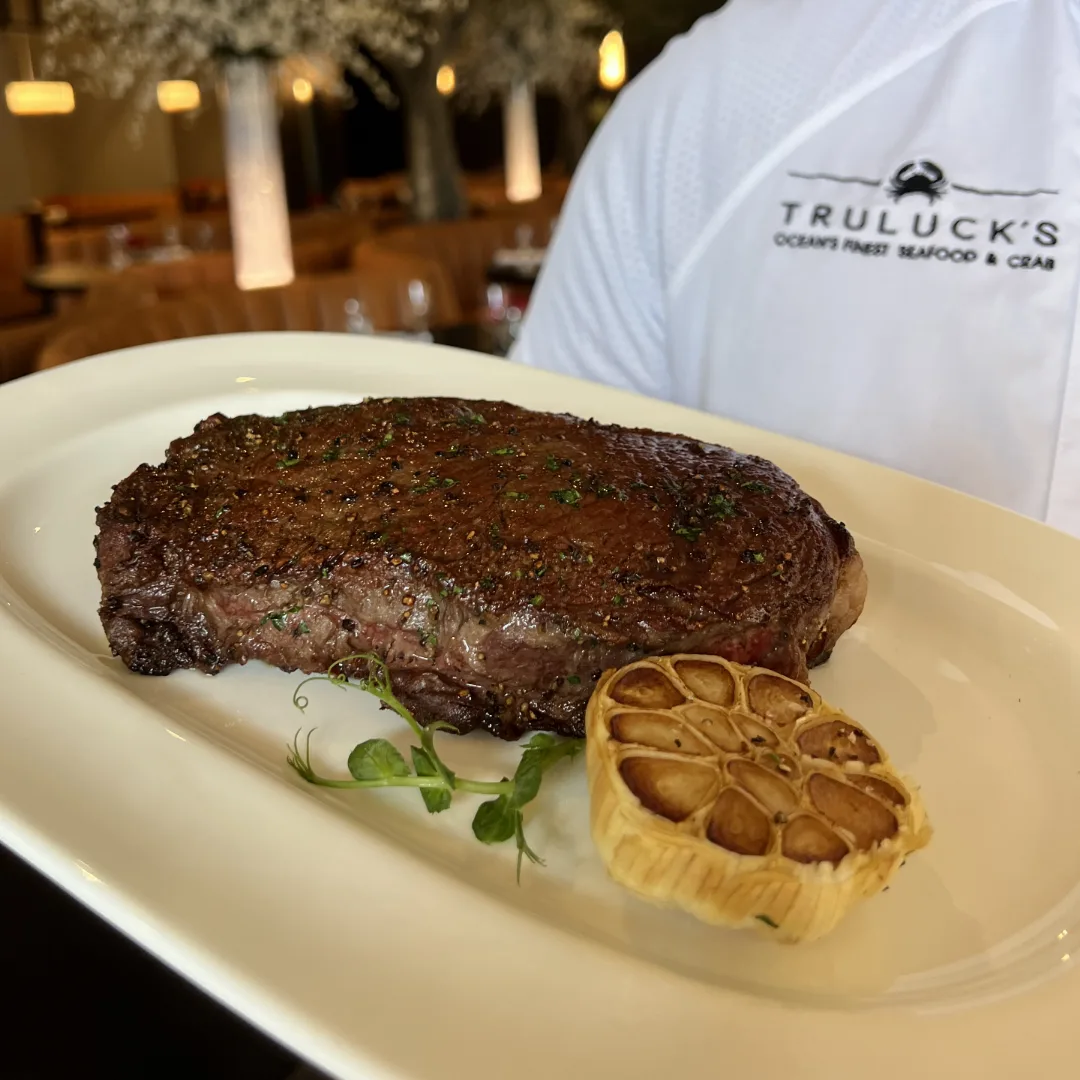 Truluck's — photo 22