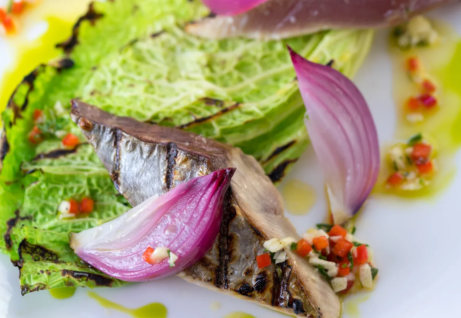 Ardo Restaurant — photo 29