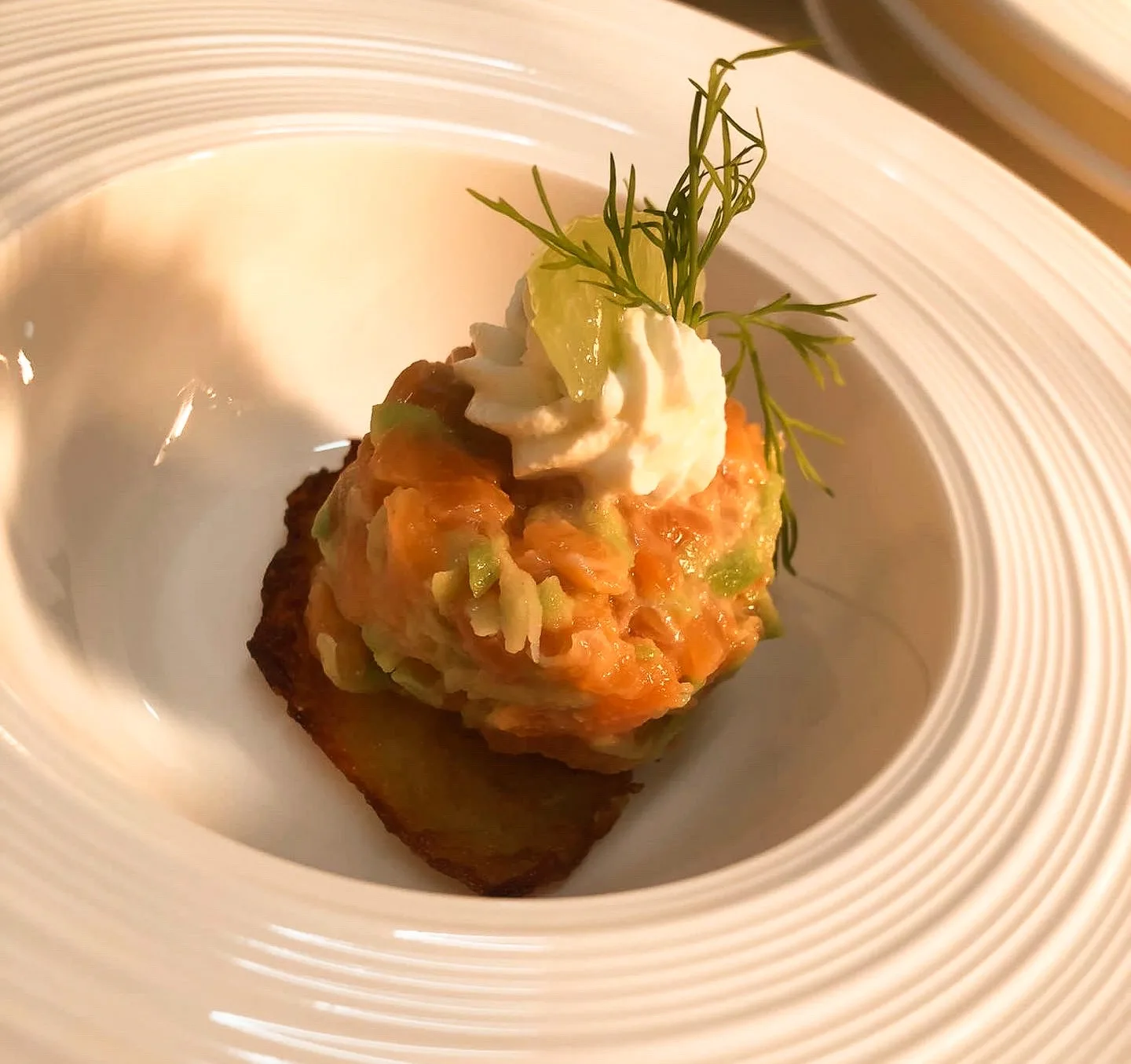 GG - Restaurant &amp; Vinothek — food