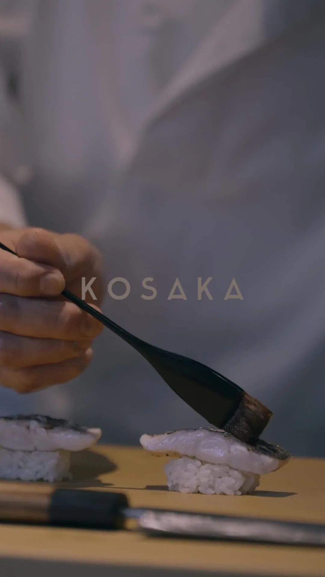 Kosaka — photo 7