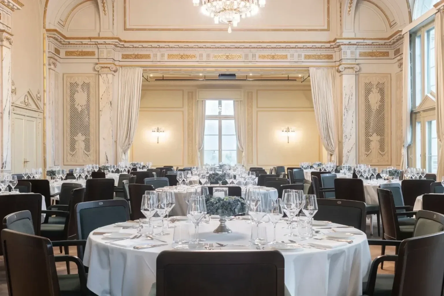 Casino Restaurant — photo 12