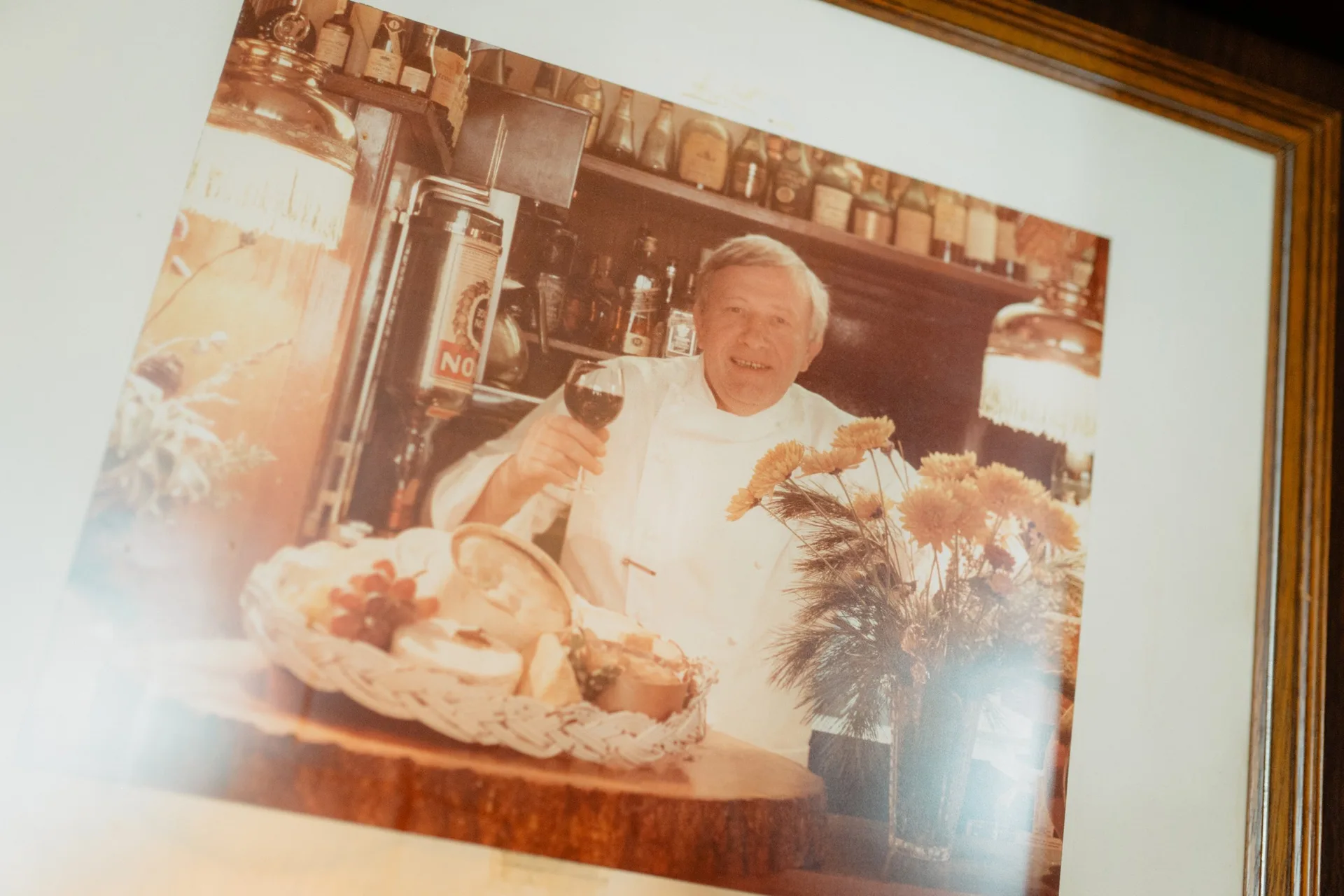 Erno's Bistro — photo 26