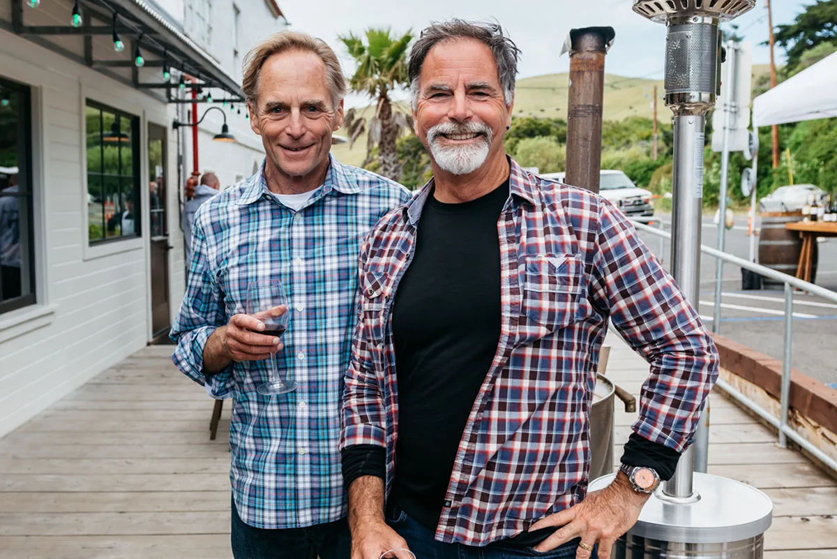 Hog Island Oyster Co. — photo 9