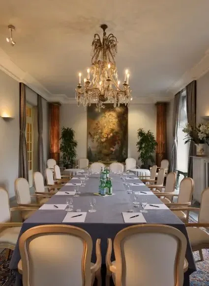Grand Hotel Villa Castagnola — photo 18