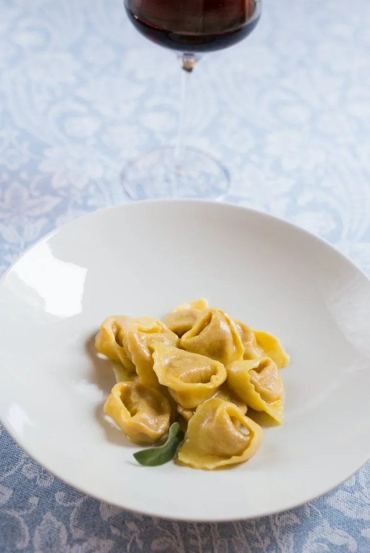 Da Noemi — food
