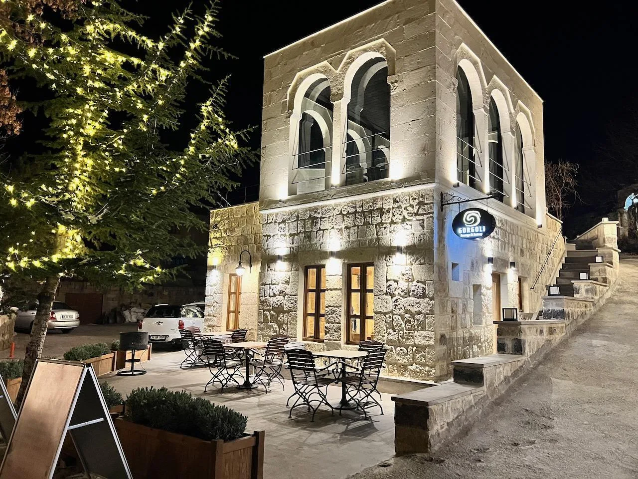 Gorgoli — photo 12