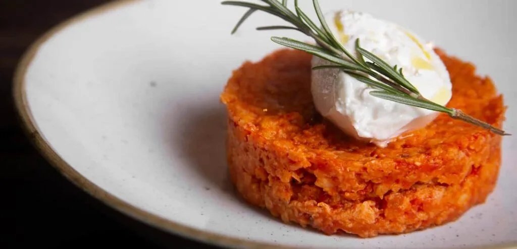 Il Michelaccio — food