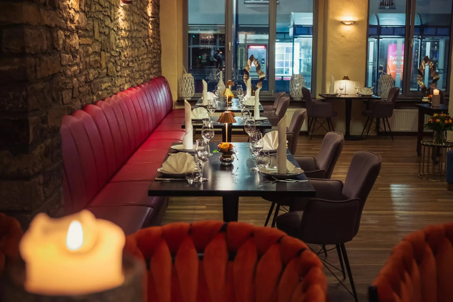 Restaurant Mediterrane Karlsruhe — photo 33