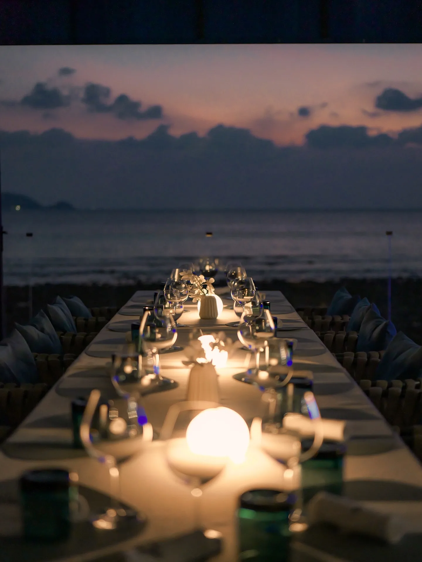 L'Arôme by the Sea — photo 14