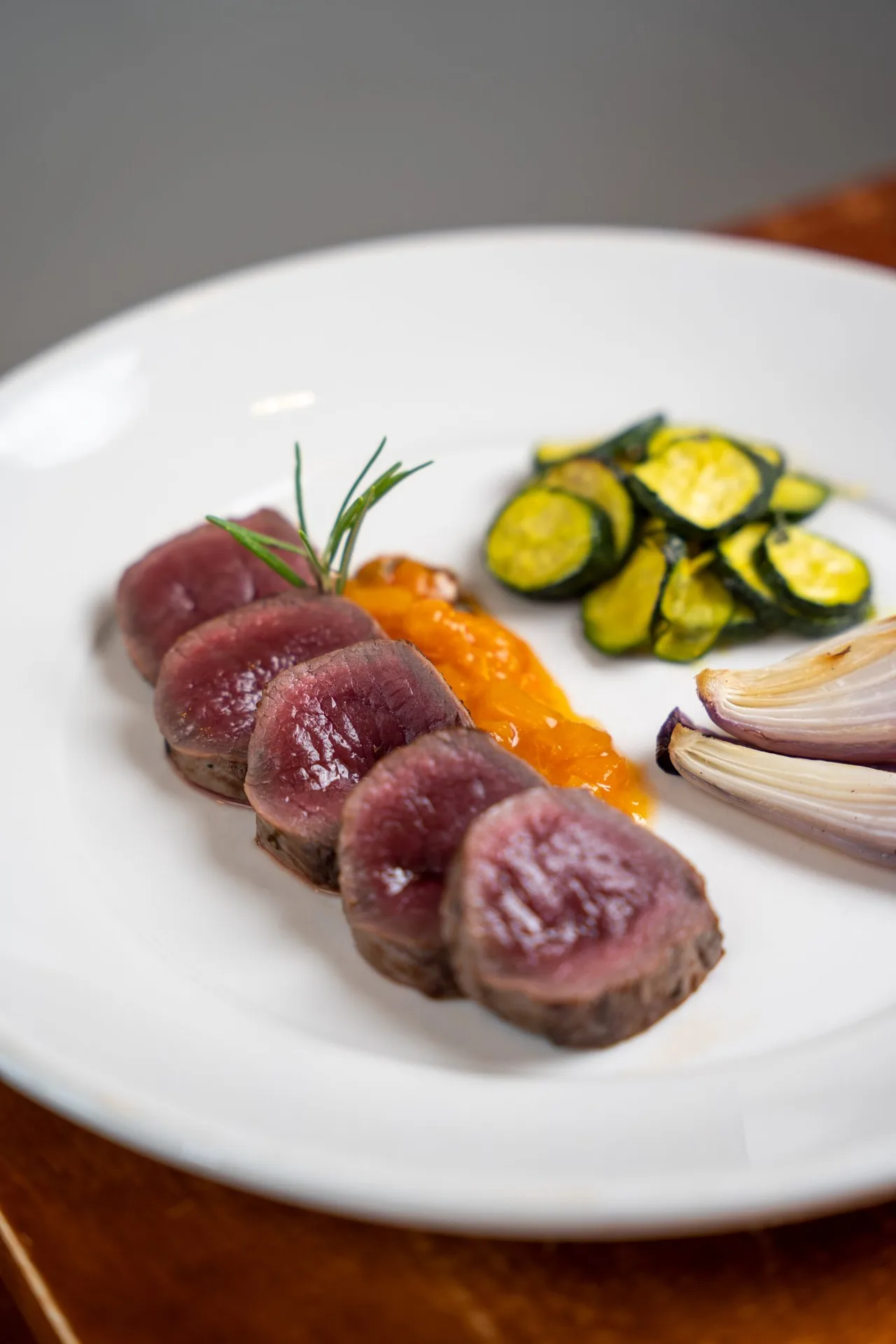 Trattoria da Zamboni — food